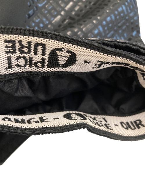 PICTURE（ピクチャー）picture (ピクチャー) スキーパンツ ブラック サイズ:Sの古着・服飾アイテム