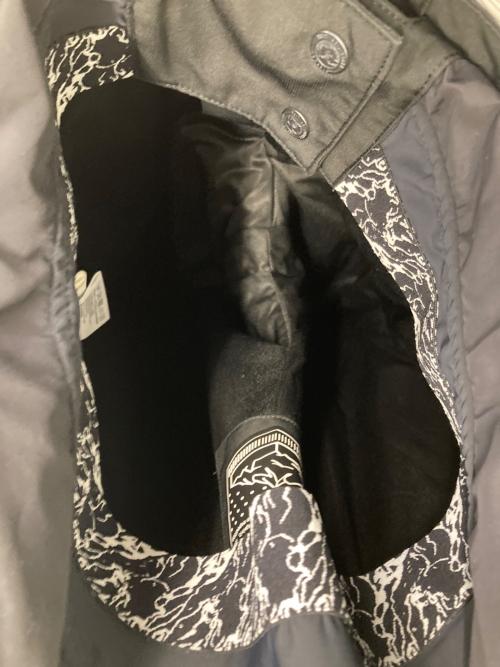 PICTURE（ピクチャー）picture (ピクチャー) スキーパンツ ブラック サイズ:Sの古着・服飾アイテム