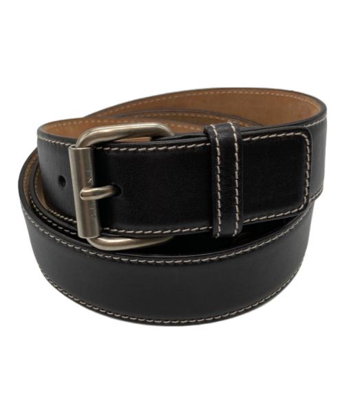 CELINE（セリーヌ）CELINE (セリーヌ) ベルト ブラウンの古着・服飾アイテム