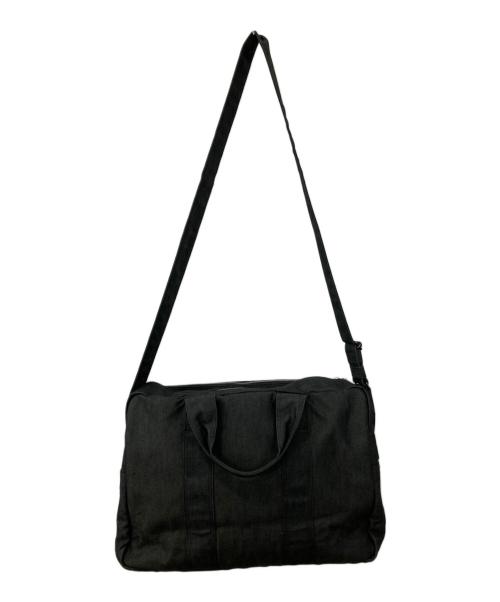 PORTER（ポーター）PORTER (ポーター) 2WAYオーバーナイトブリーフケース グレーの古着・服飾アイテム