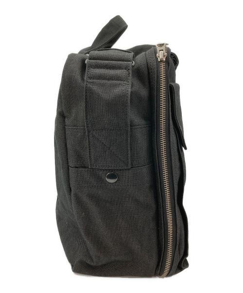 PORTER（ポーター）PORTER (ポーター) 2WAYオーバーナイトブリーフケース グレーの古着・服飾アイテム