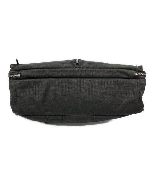 PORTER（ポーター）PORTER (ポーター) 2WAYオーバーナイトブリーフケース グレーの古着・服飾アイテム