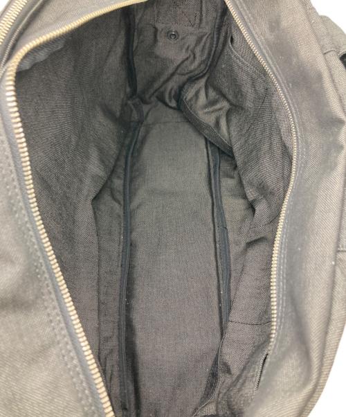 PORTER（ポーター）PORTER (ポーター) 2WAYオーバーナイトブリーフケース グレーの古着・服飾アイテム