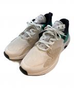 NIKEナイキ）の古着「JORDAN AIR CADENCE」｜ホワイト