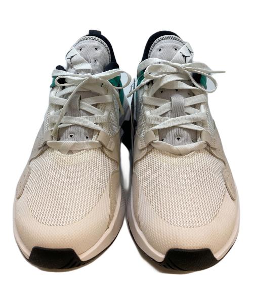 NIKE（ナイキ）NIKE (ナイキ) JORDAN AIR CADENCE ホワイト サイズ:26.5 未使用品の古着・服飾アイテム