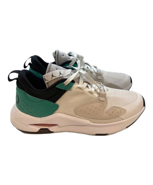 NIKE（ナイキ）NIKE (ナイキ) JORDAN AIR CADENCE ホワイト サイズ:26.5 未使用品の古着・服飾アイテム