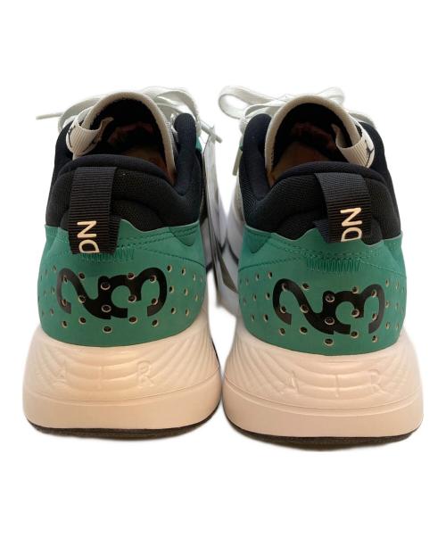 NIKE（ナイキ）NIKE (ナイキ) JORDAN AIR CADENCE ホワイト サイズ:26.5 未使用品の古着・服飾アイテム