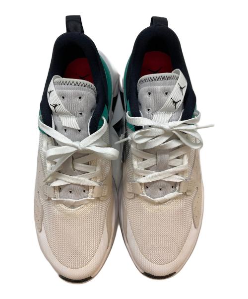 NIKE（ナイキ）NIKE (ナイキ) JORDAN AIR CADENCE ホワイト サイズ:26.5 未使用品の古着・服飾アイテム