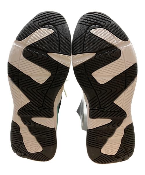 NIKE（ナイキ）NIKE (ナイキ) JORDAN AIR CADENCE ホワイト サイズ:26.5 未使用品の古着・服飾アイテム