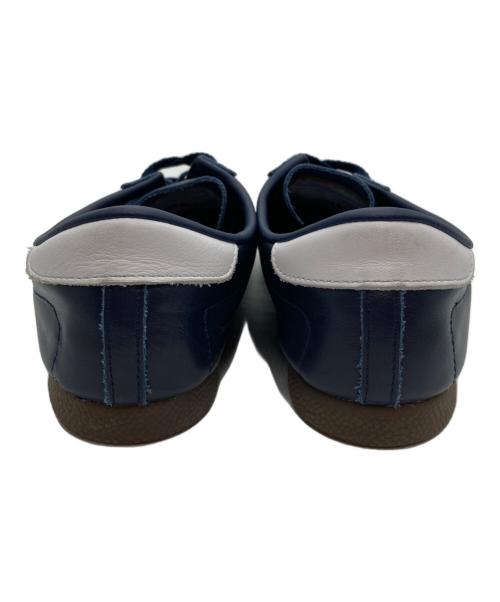 adidas（アディダス）adidas (アディダス) スニーカー ブルー サイズ:29cmの古着・服飾アイテム