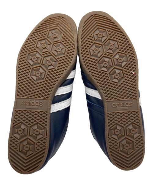 adidas（アディダス）adidas (アディダス) スニーカー ブルー サイズ:29cmの古着・服飾アイテム