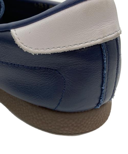 adidas（アディダス）adidas (アディダス) スニーカー ブルー サイズ:29cmの古着・服飾アイテム