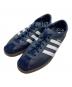 adidas（アディダス）の古着「スニーカー」｜ブルー