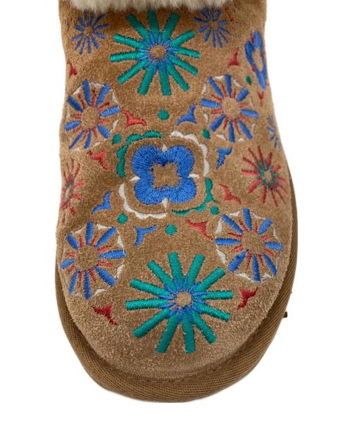 UGG（アグ）UGG (アグ) ムートンブーツ ブラウン サイズ:SIZE 23cmの古着・服飾アイテム