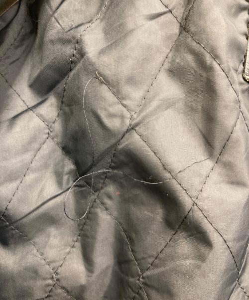 echtes leder（エヒテス レーダァ）echtes leder (エヒテス レーダァ) ライダースジャケット ブラック サイズ:52の古着・服飾アイテム