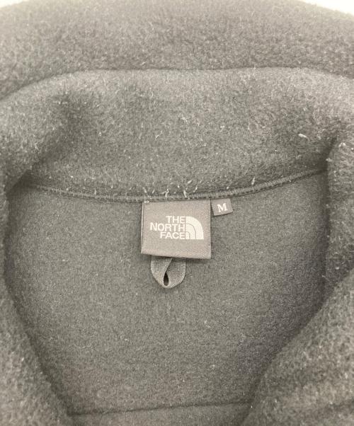 THE NORTH FACE（ザ ノース フェイス）THE NORTH FACE (ザ ノース フェイス) Trans Antarctica Fleece Jacket ブラック サイズ:SIZE Mの古着・服飾アイテム