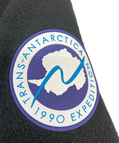 THE NORTH FACE（ザ ノース フェイス）THE NORTH FACE (ザ ノース フェイス) Trans Antarctica Fleece Jacket ブラック サイズ:SIZE Mの古着・服飾アイテム