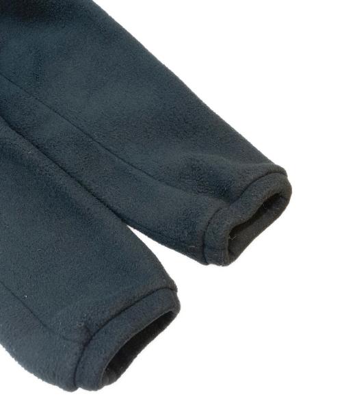 THE NORTH FACE（ザ ノース フェイス）THE NORTH FACE (ザ ノース フェイス) Trans Antarctica Fleece Jacket ブラック サイズ:SIZE Mの古着・服飾アイテム