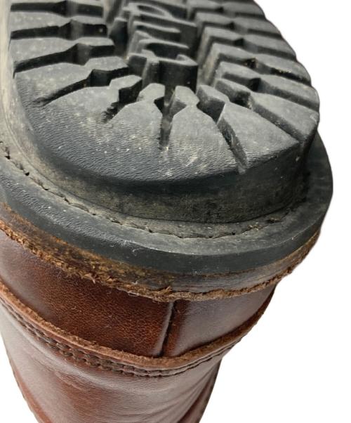 Trippen（トリッペン）Trippen (トリッペン) レザーシューズ ブラウン サイズ:37の古着・服飾アイテム