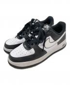 NIKEナイキ）の古着「スニーカー」｜ホワイト×ブラック