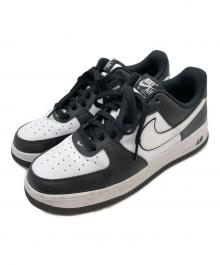 NIKE（ナイキ）の古着「スニーカー」｜ホワイト×ブラック