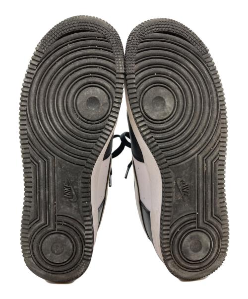 NIKE（ナイキ）NIKE (ナイキ) スニーカー ホワイト×ブラック サイズ:26.5の古着・服飾アイテム