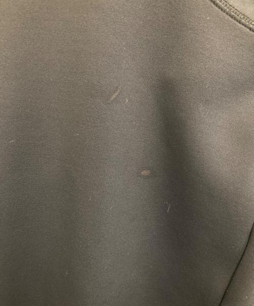 RHODOLIRION（ロドリリオン）RhodolirioN (ロドリリオン) Wide Sleeve Crew Shirt ブラック サイズ:o/sの古着・服飾アイテム