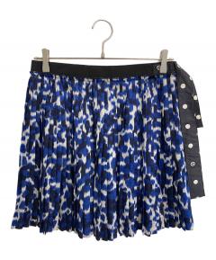 中古・古着通販】LOUIS VUITTON (ルイ ヴィトン) ウールスカート