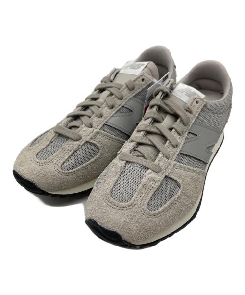 NEW BALANCE（ニューバランス）NEW BALANCE (ニューバランス) JUNYA WATANABE MAN (ジュンヤワタナベマン) New Balance 471 グレー サイズ:27の古着・服飾アイテム