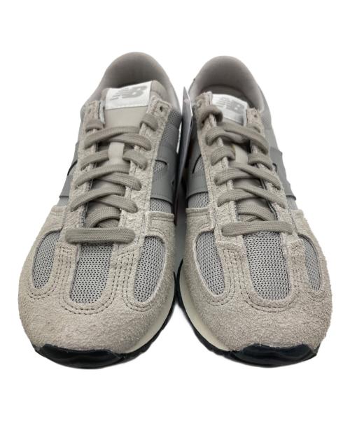 NEW BALANCE（ニューバランス）NEW BALANCE (ニューバランス) JUNYA WATANABE MAN (ジュンヤワタナベマン) New Balance 471 グレー サイズ:27の古着・服飾アイテム