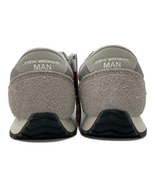 NEW BALANCE（ニューバランス）NEW BALANCE (ニューバランス) JUNYA WATANABE MAN (ジュンヤワタナベマン) New Balance 471 グレー サイズ:27の古着・服飾アイテム
