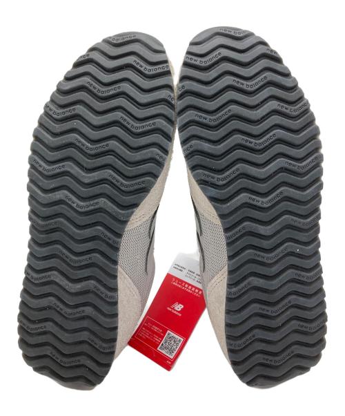 NEW BALANCE（ニューバランス）NEW BALANCE (ニューバランス) JUNYA WATANABE MAN (ジュンヤワタナベマン) New Balance 471 グレー サイズ:27の古着・服飾アイテム