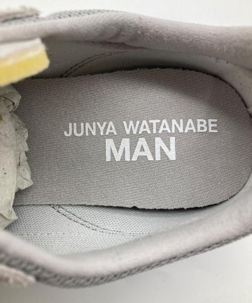 NEW BALANCE（ニューバランス）NEW BALANCE (ニューバランス) JUNYA WATANABE MAN (ジュンヤワタナベマン) New Balance 471 グレー サイズ:27の古着・服飾アイテム