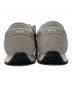 中古・古着 NEW BALANCE (ニューバランス) JUNYA WATANABE MAN (ジュンヤワタナベマン) New Balance 471 グレー サイズ:27：19000円