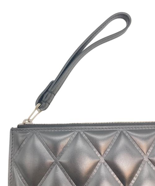 BALENCIAGA（バレンシアガ）BALENCIAGA (バレンシアガ) セカンドバッグ ブラックの古着・服飾アイテム