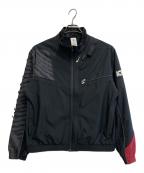 NIKE×ACRONYMナイキ×アクロニウム）の古着「Woven Jacket」｜ブラック