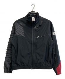 NIKE×ACRONYM（ナイキ×アクロニウム）の古着「Woven Jacket」｜ブラック