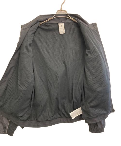 NIKE（ナイキ）NIKE (ナイキ) ACRONYM (アクロニウム) Woven Jacket ブラック サイズ:Mの古着・服飾アイテム