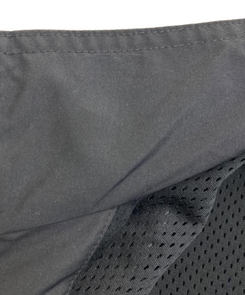 NIKE（ナイキ）NIKE (ナイキ) ACRONYM (アクロニウム) Woven Jacket ブラック サイズ:Mの古着・服飾アイテム