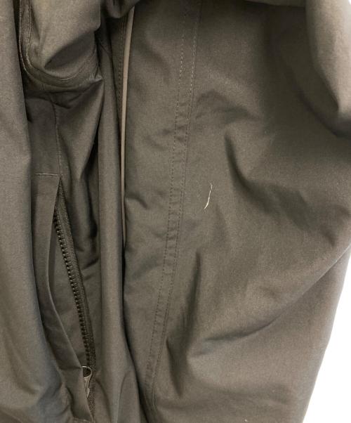 NIKE（ナイキ）NIKE (ナイキ) ACRONYM (アクロニウム) Woven Jacket ブラック サイズ:Mの古着・服飾アイテム