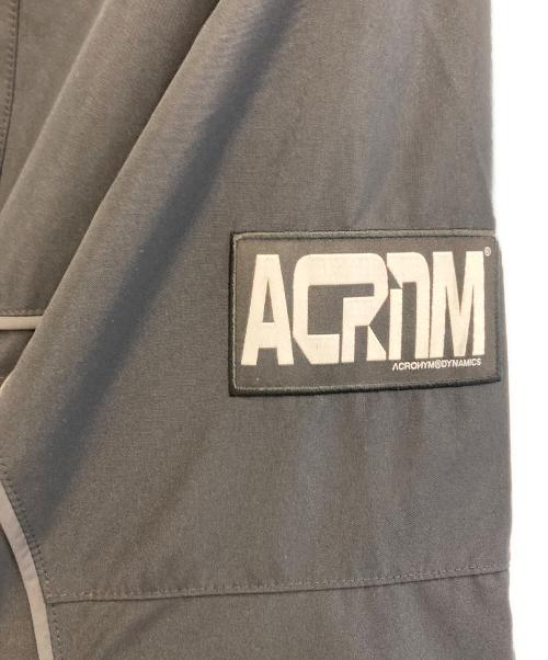 NIKE（ナイキ）NIKE (ナイキ) ACRONYM (アクロニウム) Woven Jacket ブラック サイズ:Mの古着・服飾アイテム