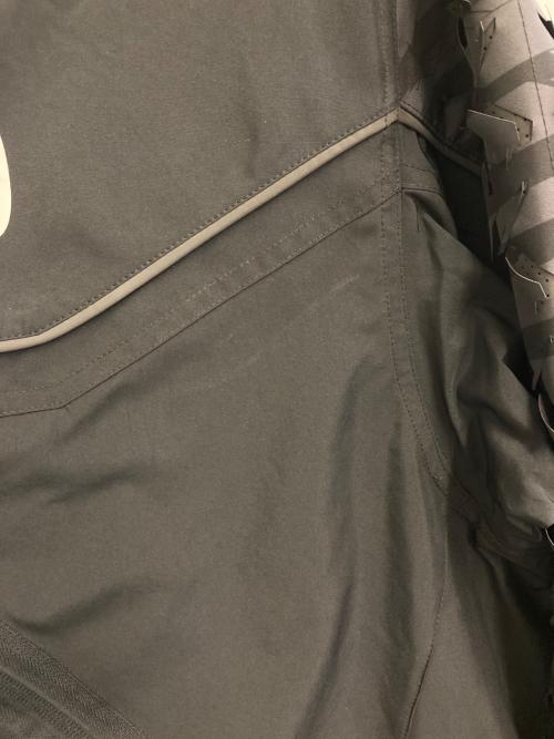 NIKE（ナイキ）NIKE (ナイキ) ACRONYM (アクロニウム) Woven Jacket ブラック サイズ:Mの古着・服飾アイテム