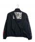 NIKE (ナイキ) ACRONYM (アクロニウム) Woven Jacket ブラック サイズ:M：19000円