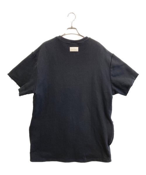 NIKE（ナイキ）NIKE (ナイキ) Fear Of God (フィア・オブ・ゴッド) WARM UP TOP ブラック サイズ:sの古着・服飾アイテム