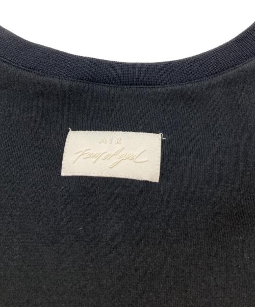 NIKE（ナイキ）NIKE (ナイキ) Fear Of God (フィア・オブ・ゴッド) WARM UP TOP ブラック サイズ:sの古着・服飾アイテム