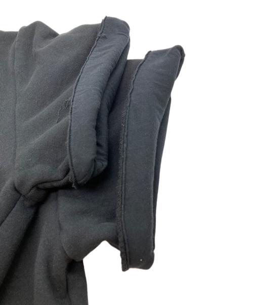 NIKE（ナイキ）NIKE (ナイキ) Fear Of God (フィア・オブ・ゴッド) WARM UP TOP ブラック サイズ:sの古着・服飾アイテム