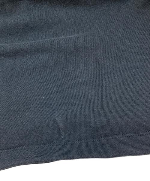 NIKE（ナイキ）NIKE (ナイキ) Fear Of God (フィア・オブ・ゴッド) WARM UP TOP ブラック サイズ:sの古着・服飾アイテム