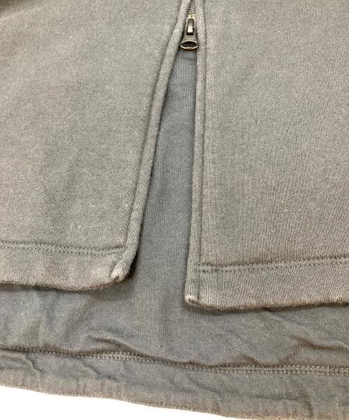 NIKE（ナイキ）NIKE (ナイキ) Fear Of God (フィア・オブ・ゴッド) WARM UP TOP ブラック サイズ:sの古着・服飾アイテム