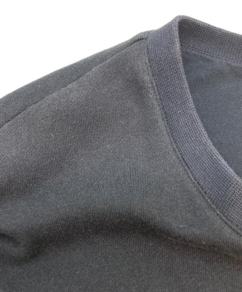 NIKE（ナイキ）NIKE (ナイキ) Fear Of God (フィア・オブ・ゴッド) WARM UP TOP ブラック サイズ:sの古着・服飾アイテム