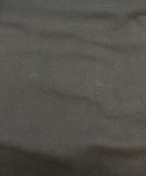 NIKE（ナイキ）NIKE (ナイキ) Fear Of God (フィア・オブ・ゴッド) WARM UP TOP ブラック サイズ:sの古着・服飾アイテム